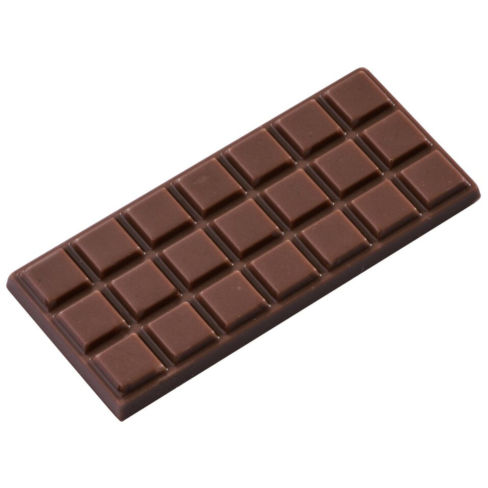 Mold multiple for chocolate pralines image number null