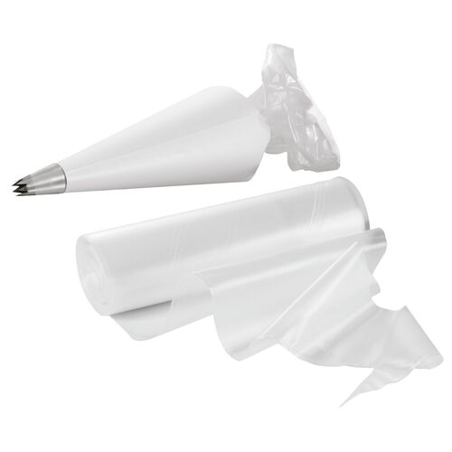 Icing bag disposable