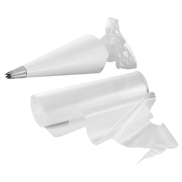 Sacchetto per decorare monouso image number 0