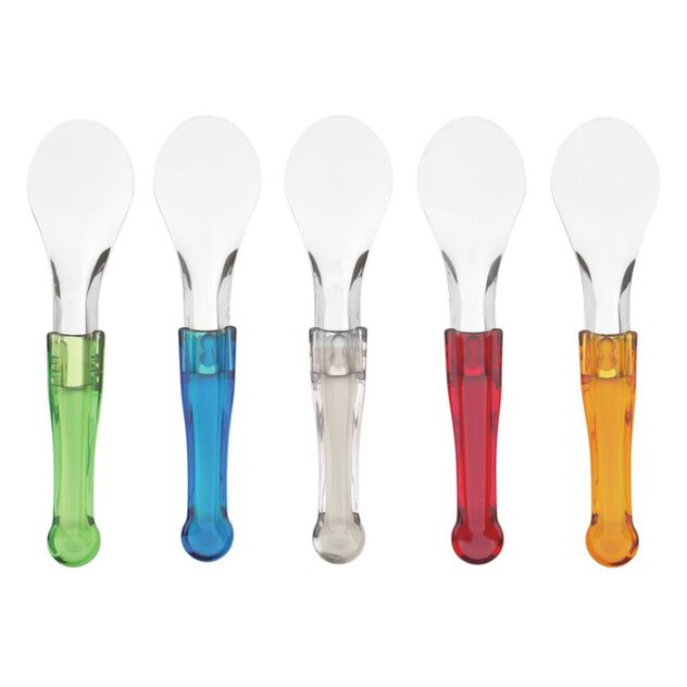 Ice cream spoon  image number 1