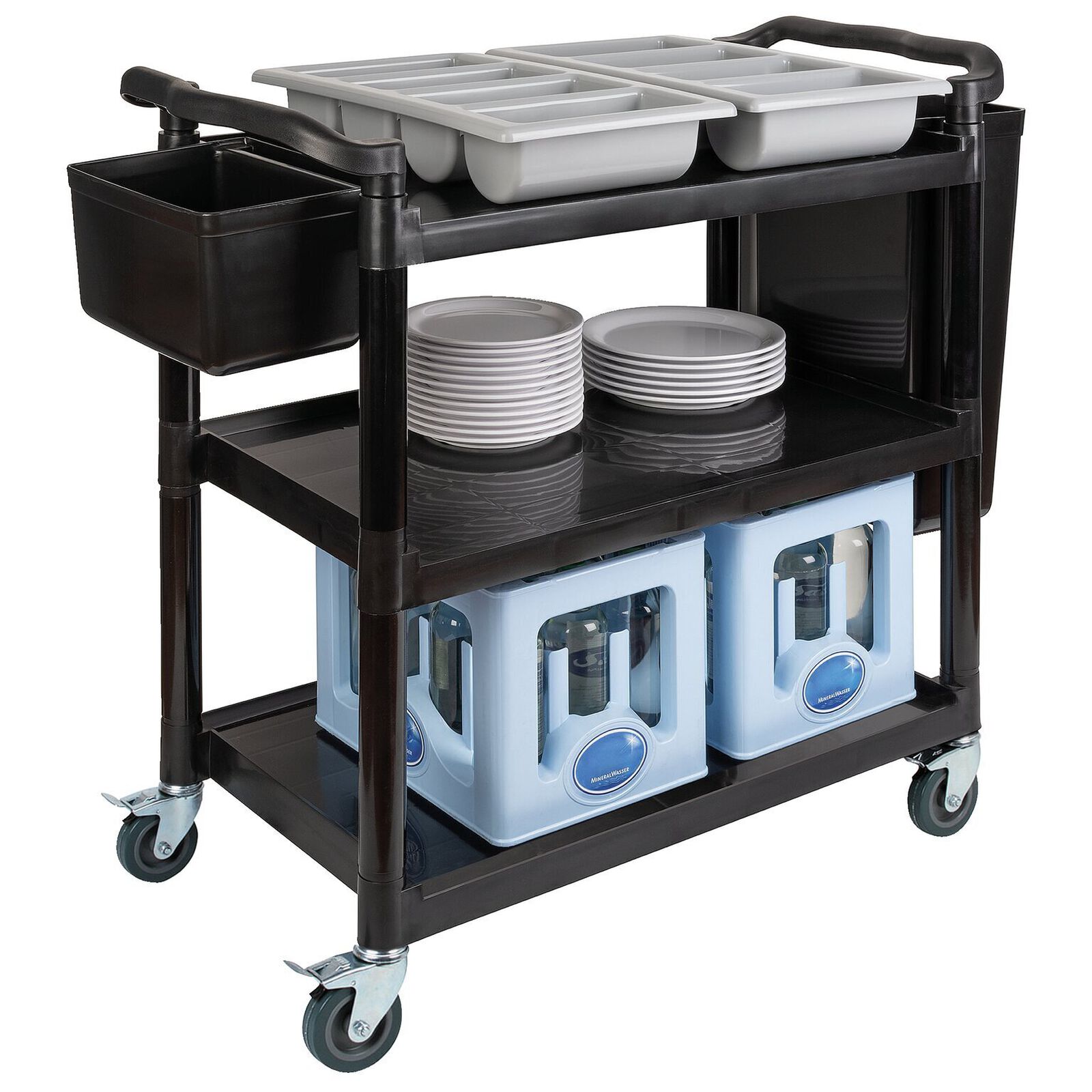 Container  image number null