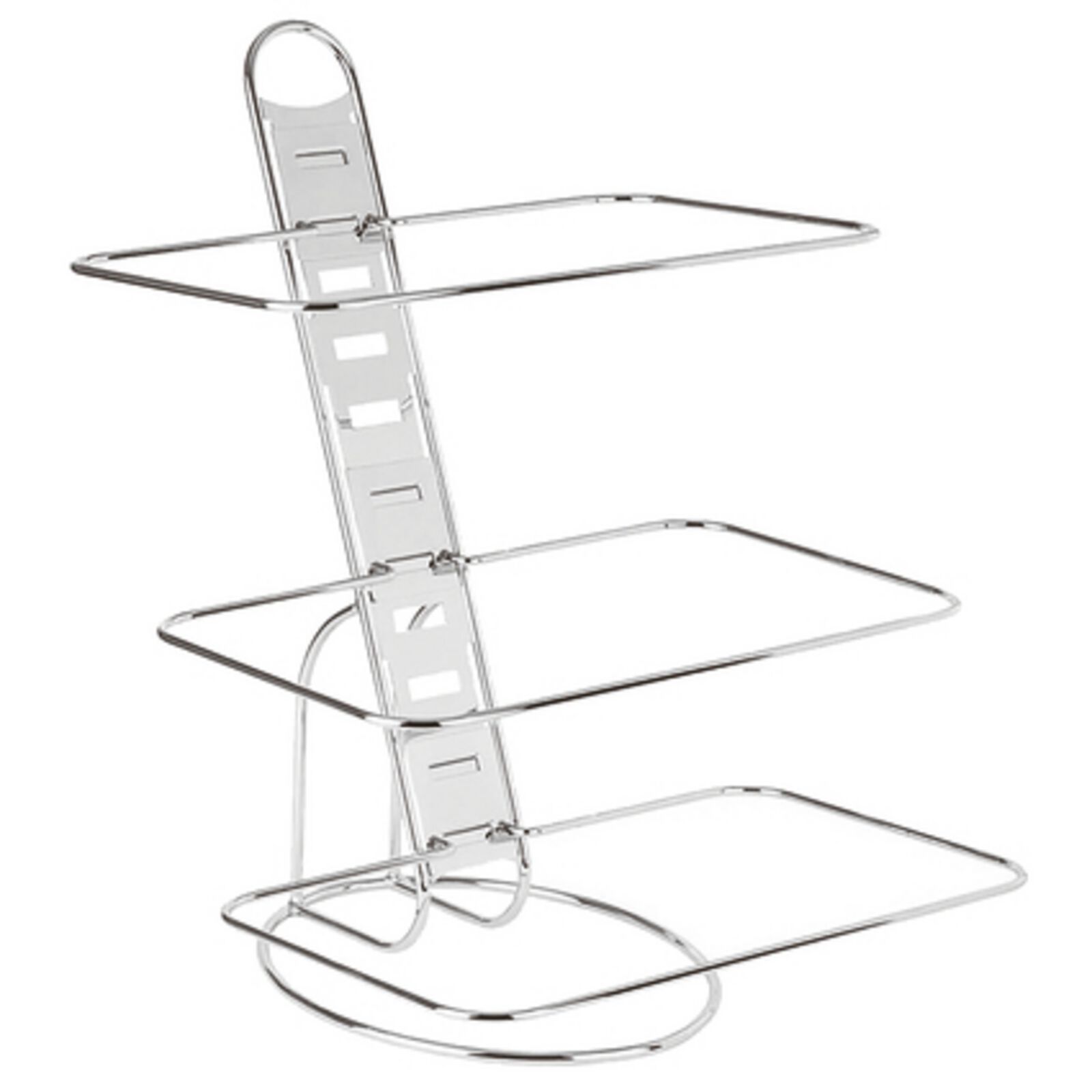 Display for buffet image number null