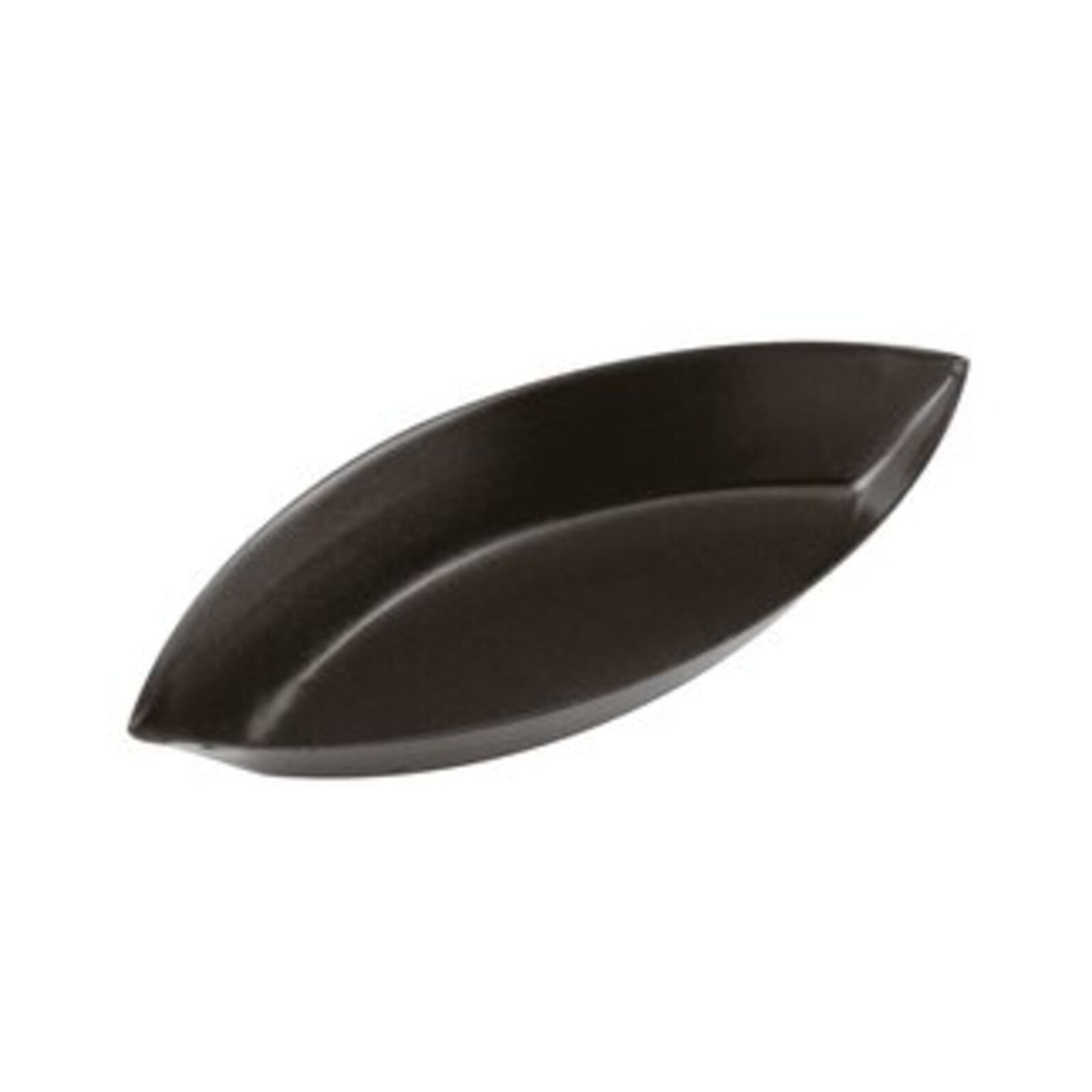 Mold oval boat image number null