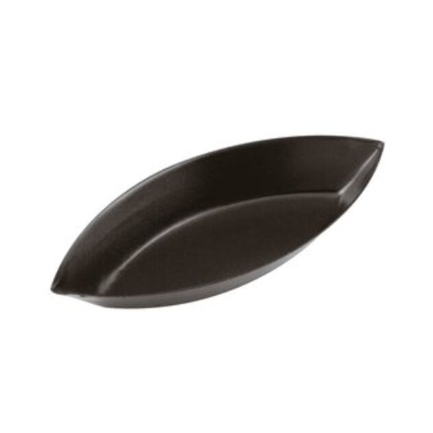 Mold oval boat image number 0