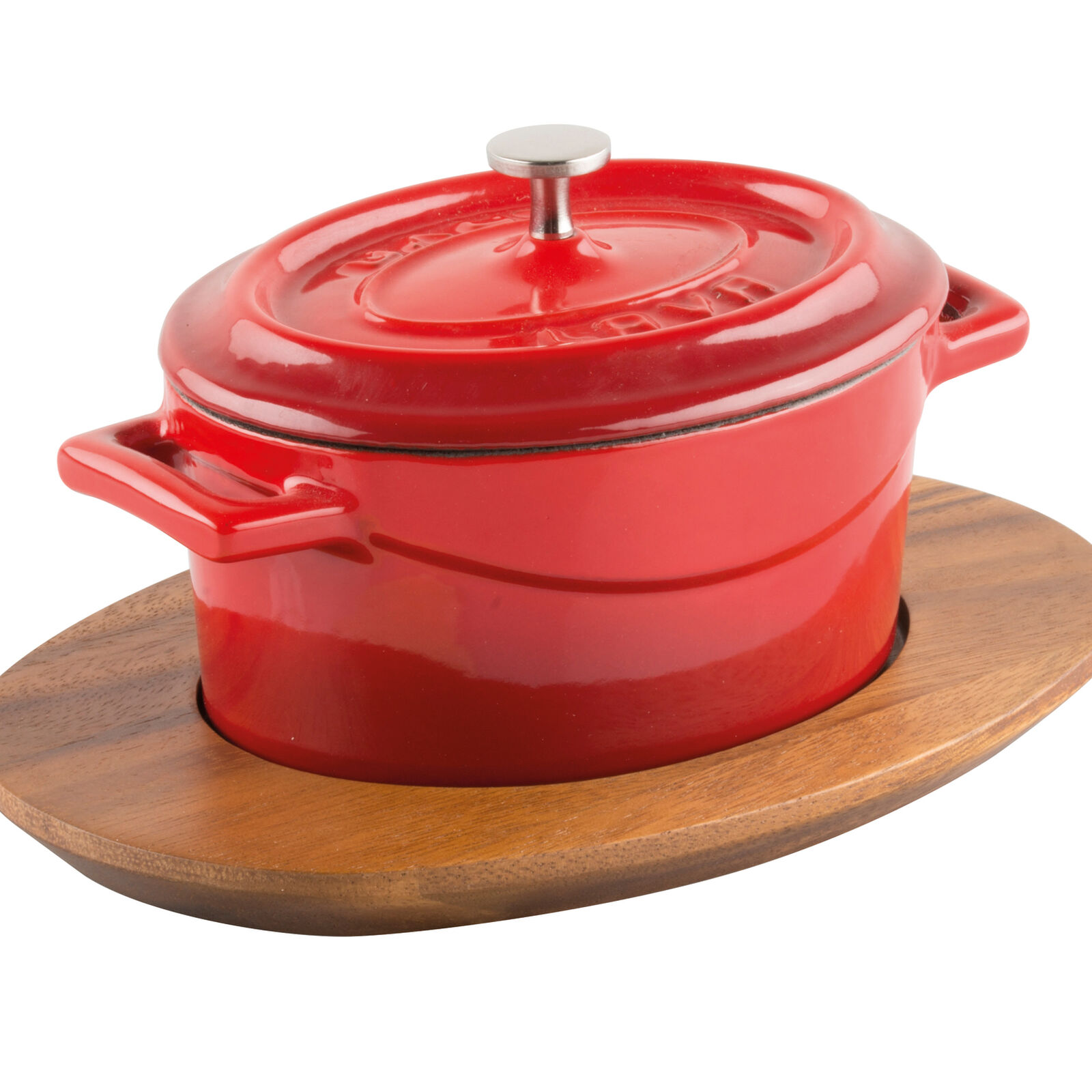 Saucepot stand  image number null