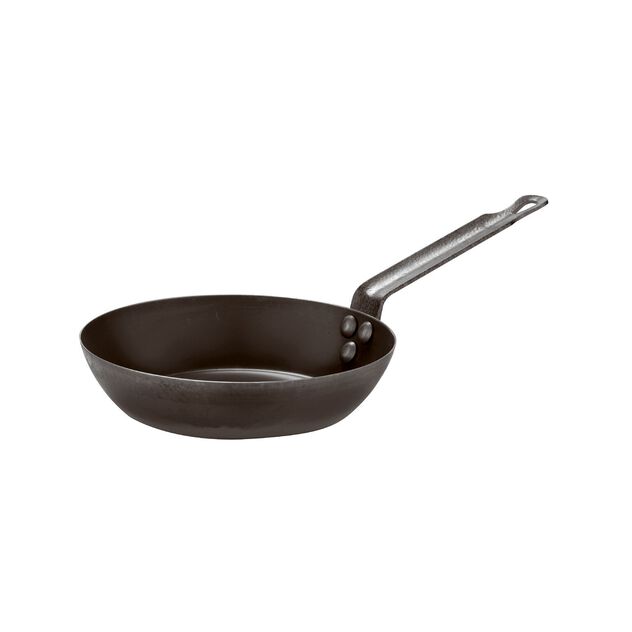 Blacksteel frypan  image number 0