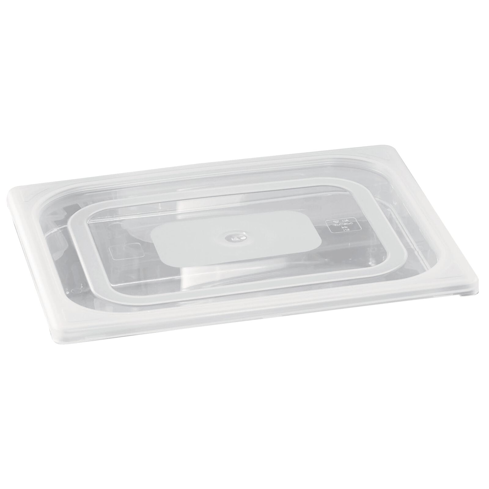 Coperchio ermetico image number null