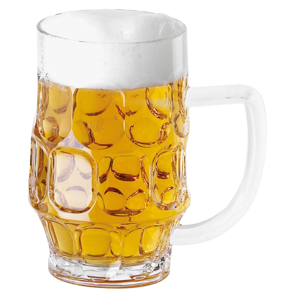 Beer glass  image number 0