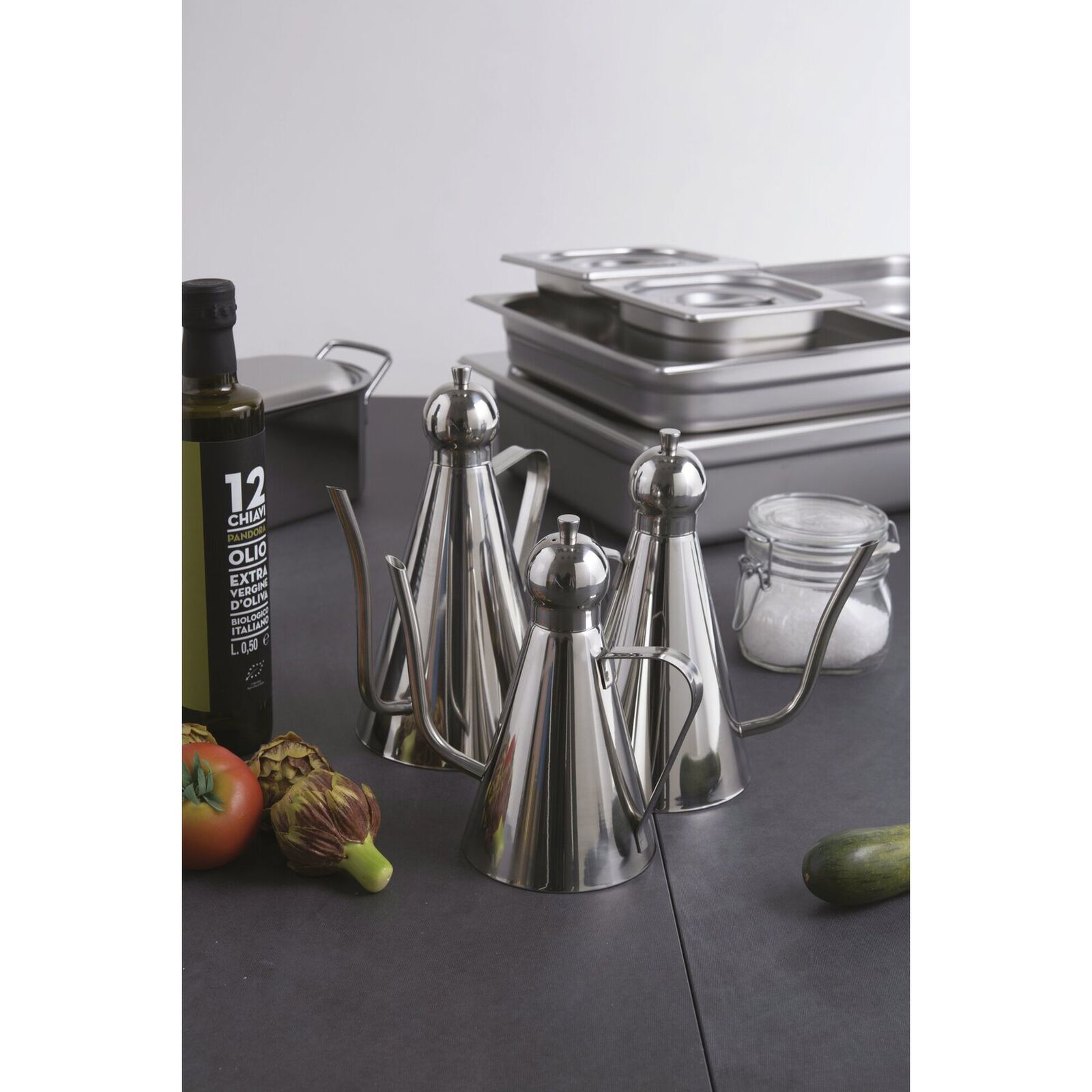 Acetiera/oliera  image number null