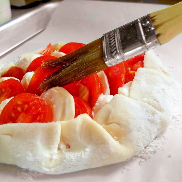 Pastry brush  image number 1