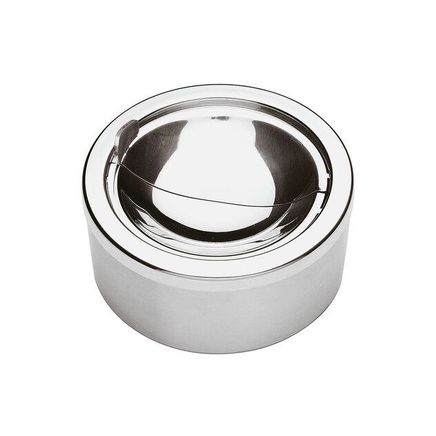 Ashtray with windcover image number 0