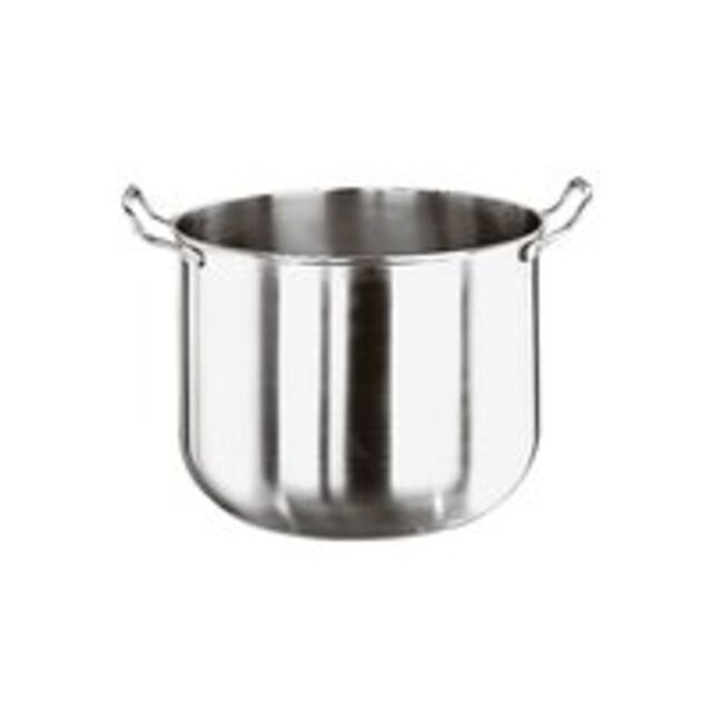 Kettle for mixing machines  image number 0