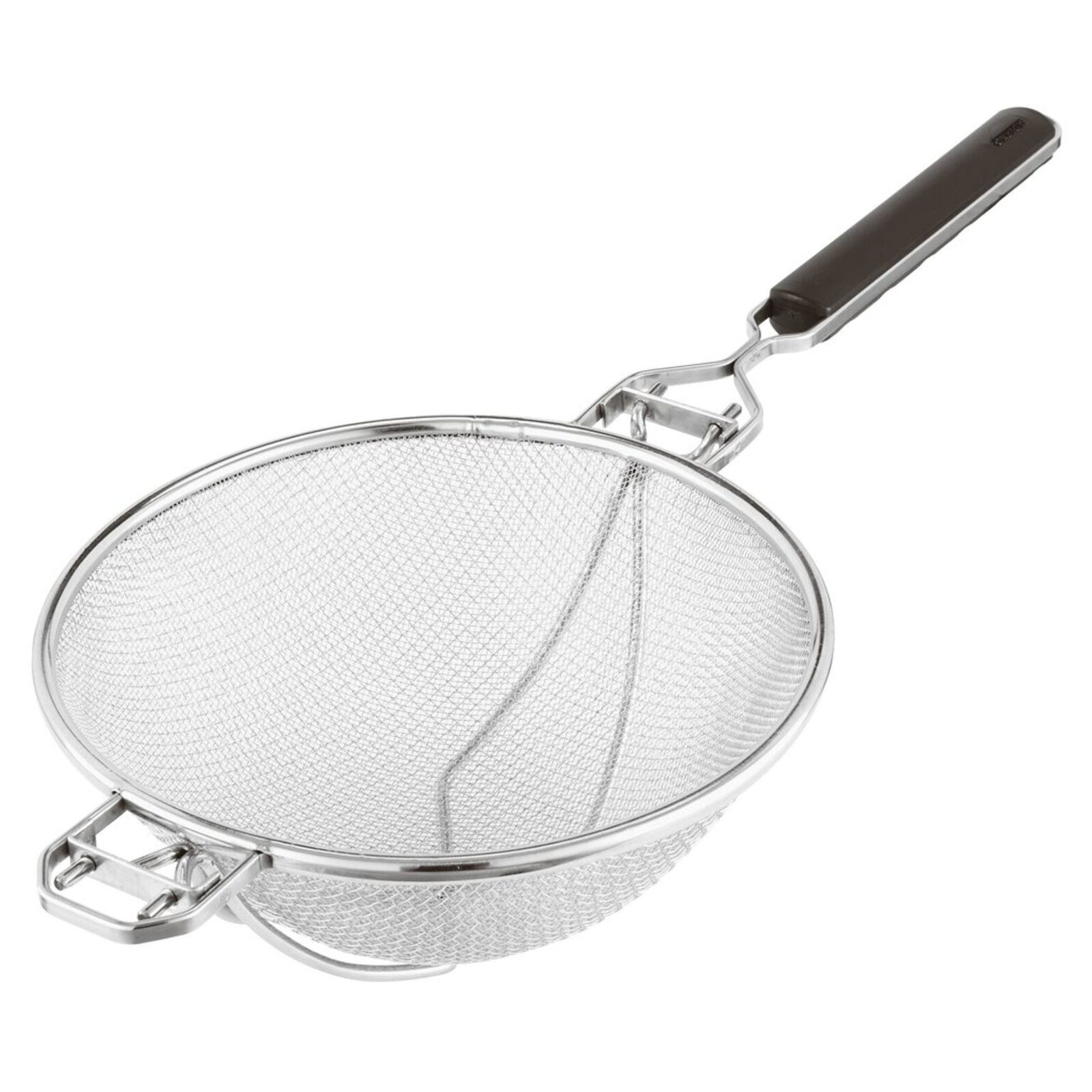 Strainer reinforced image number null