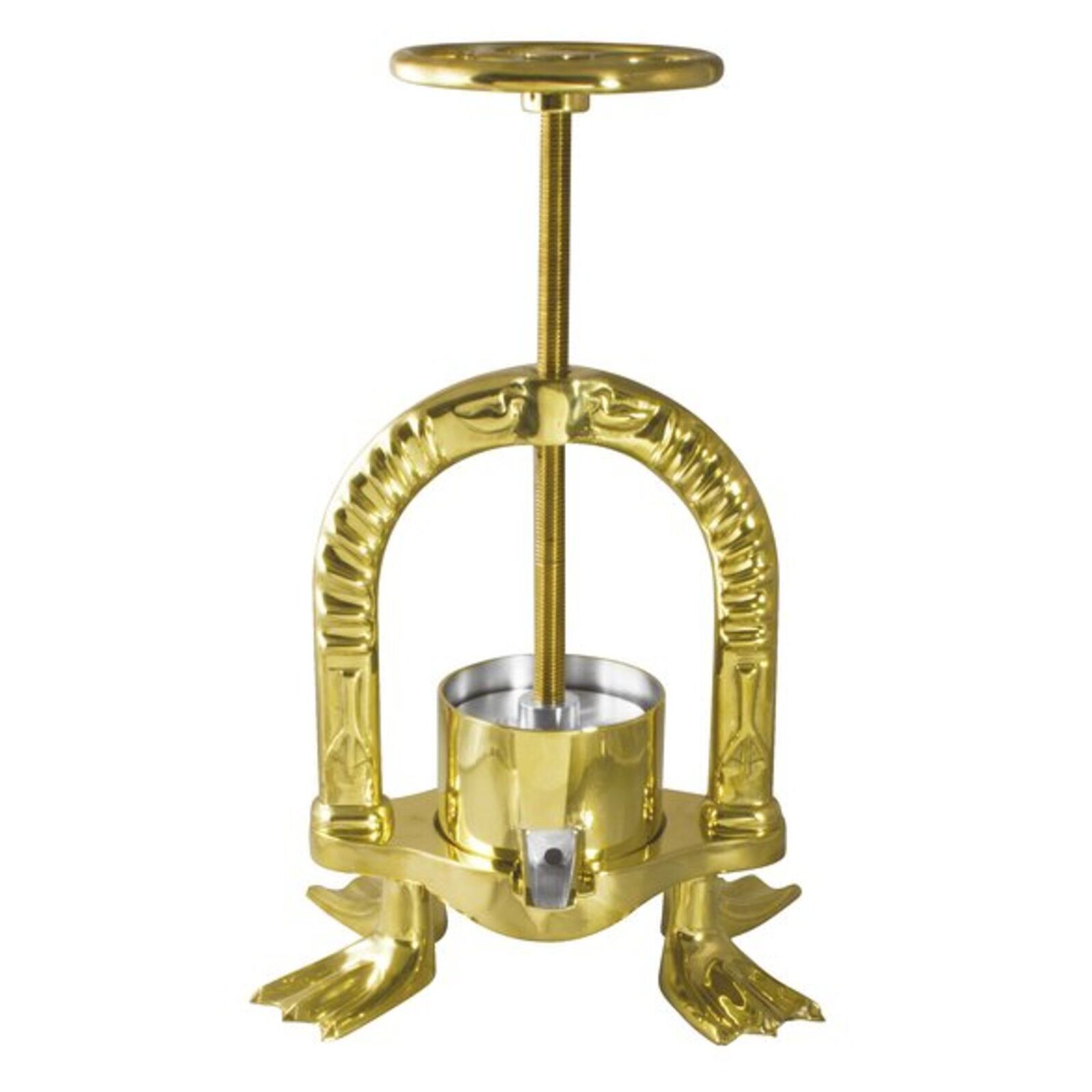 Presse canard  image number null