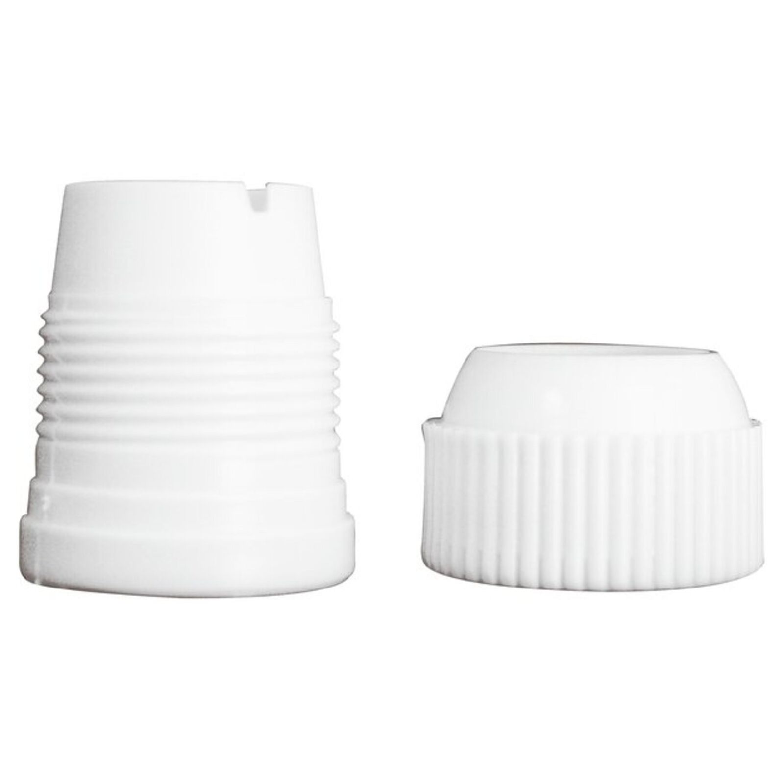 External piping tip adapter  image number null