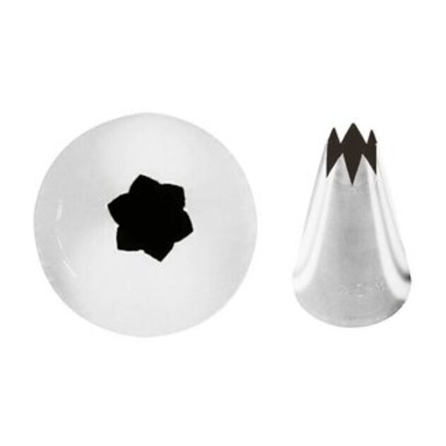 Bocchette stella image number 0