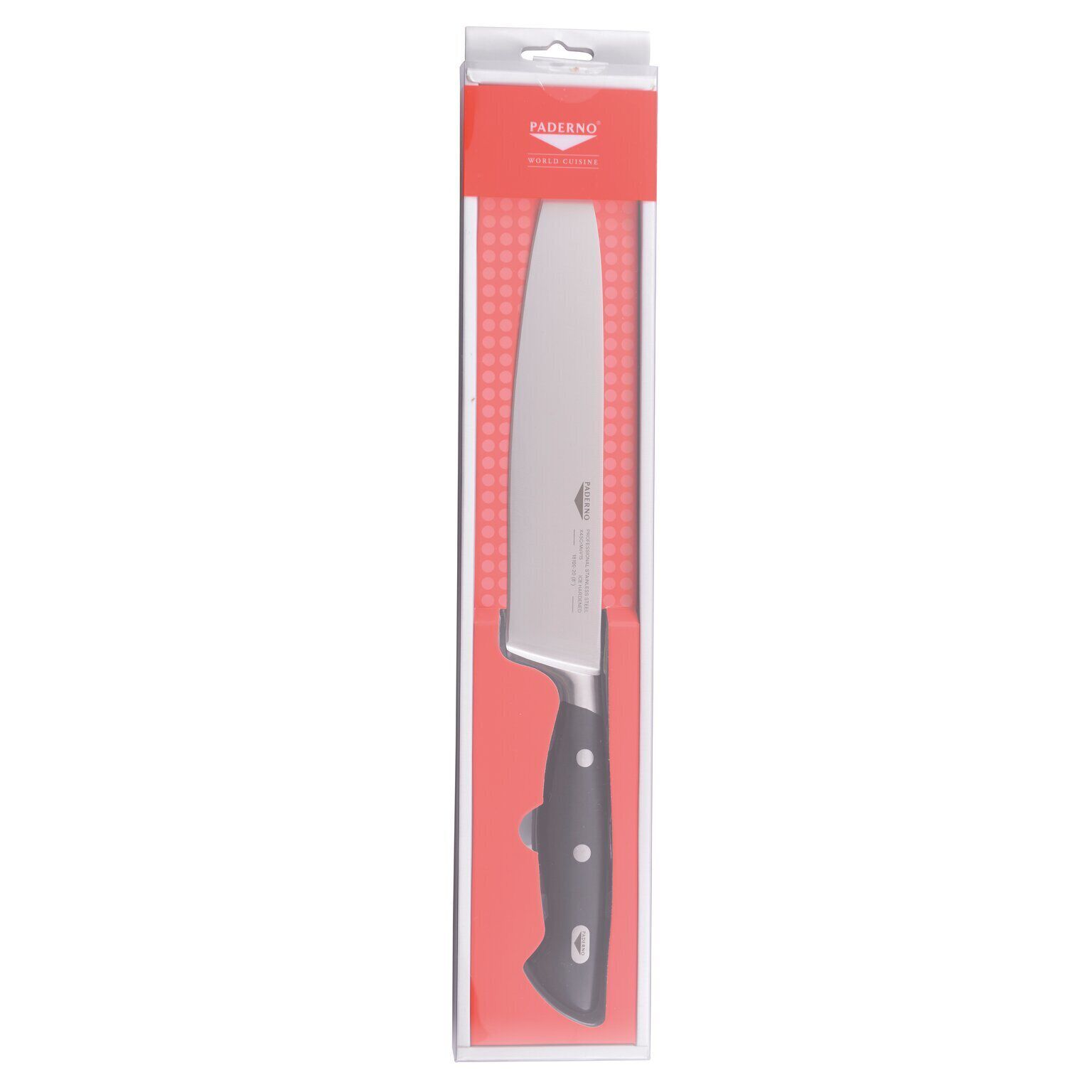 Boning knife 2
