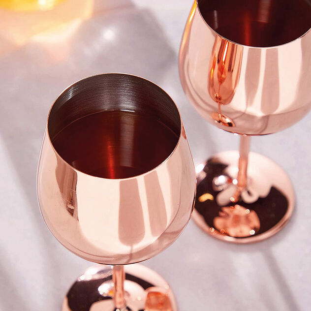 Bicchiere vino  image number 2