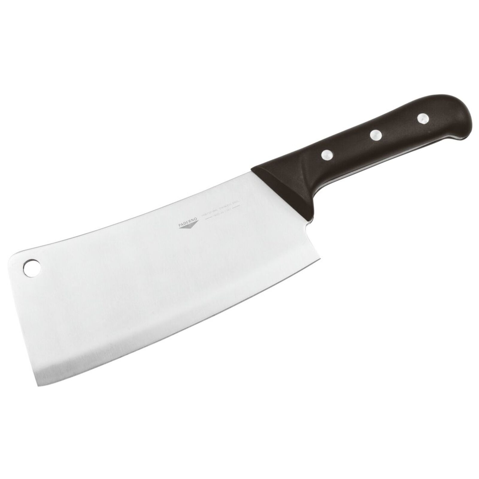 Meat cleaver  image number null