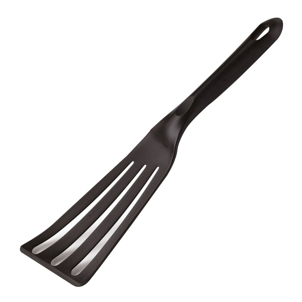 Perforated spatula flexible image number 0
