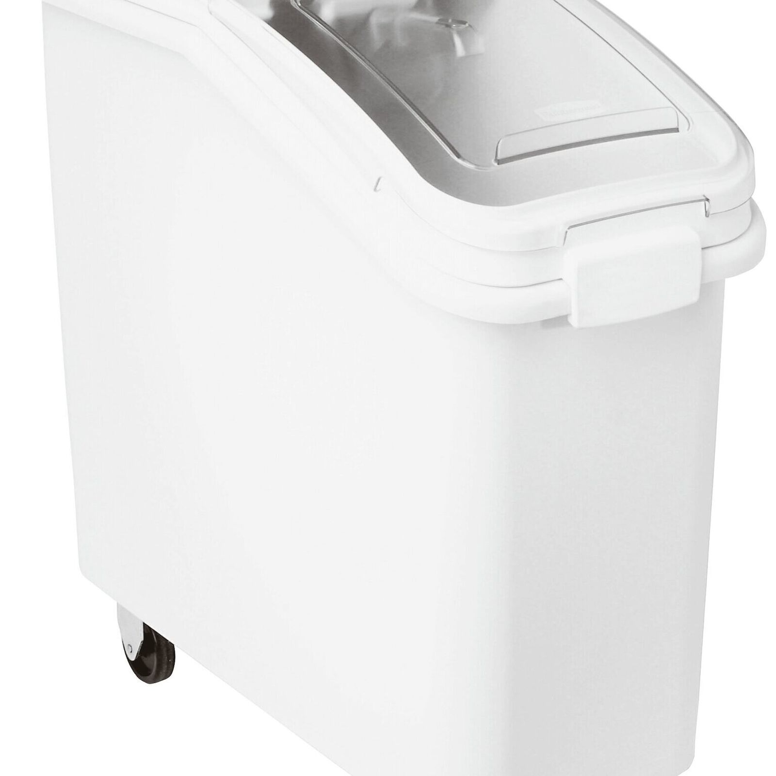 Storage container trolley  image number null