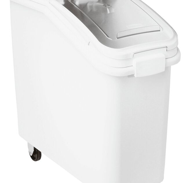 Storage container trolley  image number 0