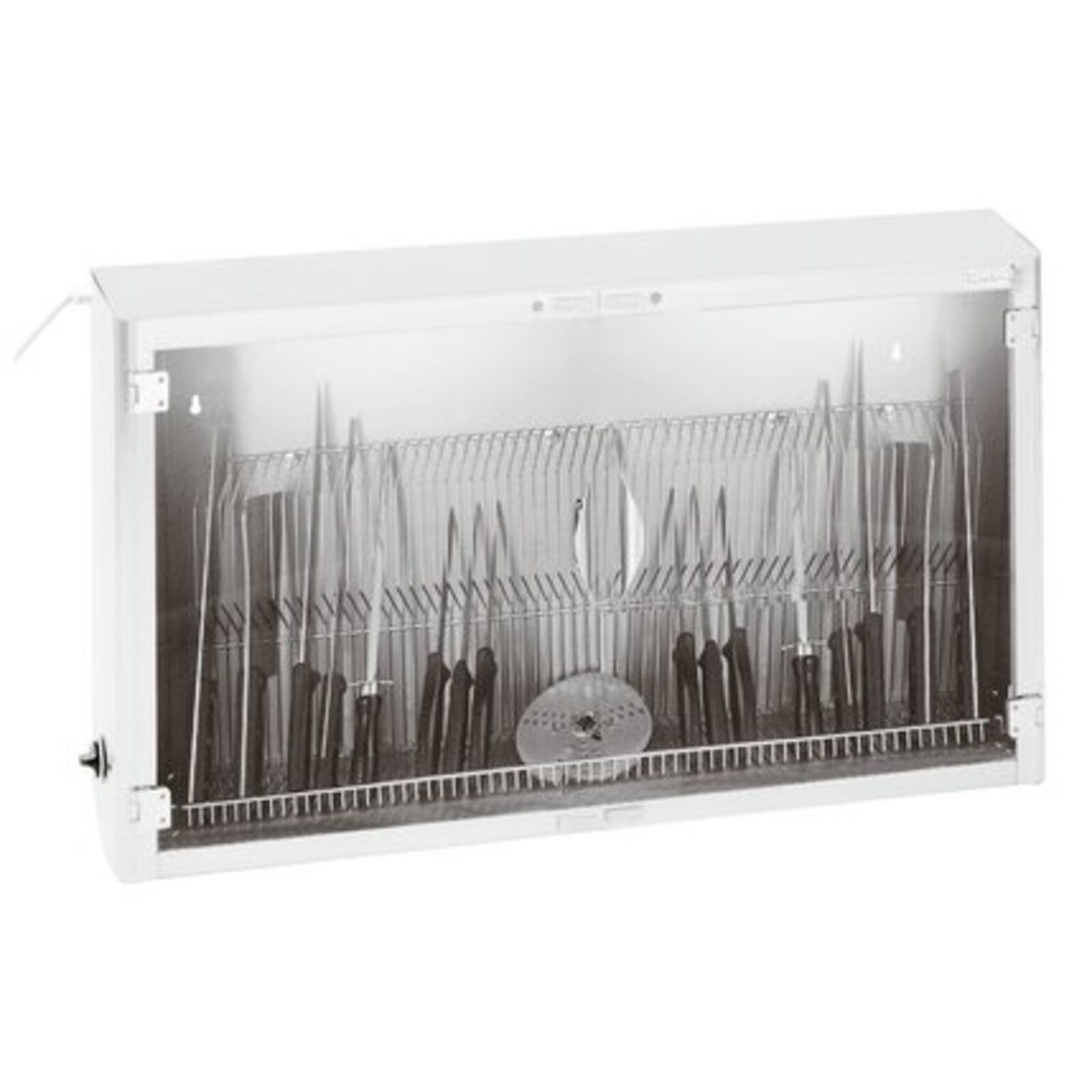 Sterilizzatore coltelli  image number null