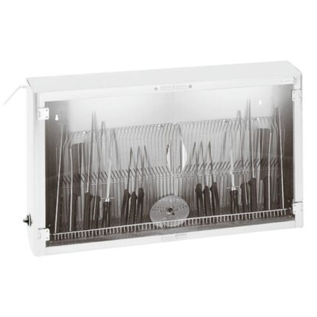 Sterilizzatore coltelli  image number 0