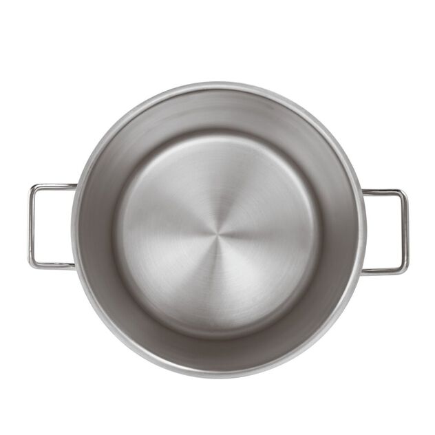 Casserole pot  image number 1