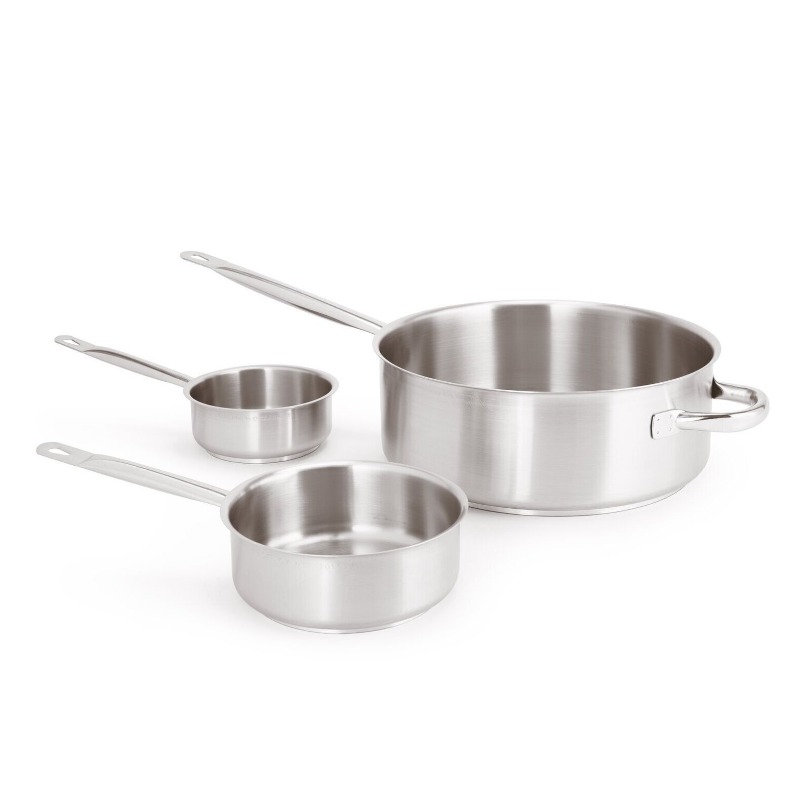 Saut&eacute; pan  image number null