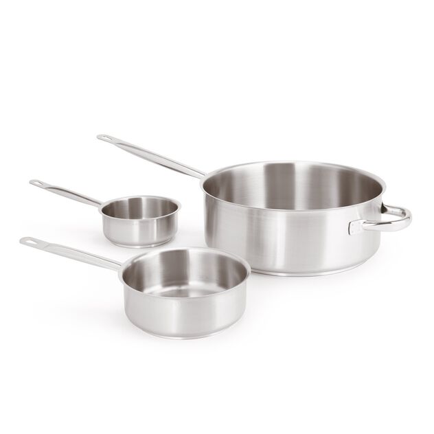Saut&eacute; pan  image number 5