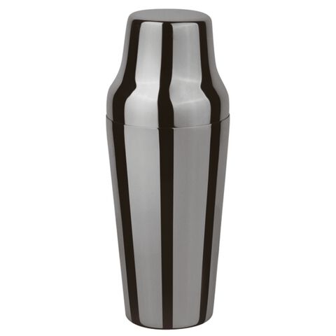 Shaker Parisienne
