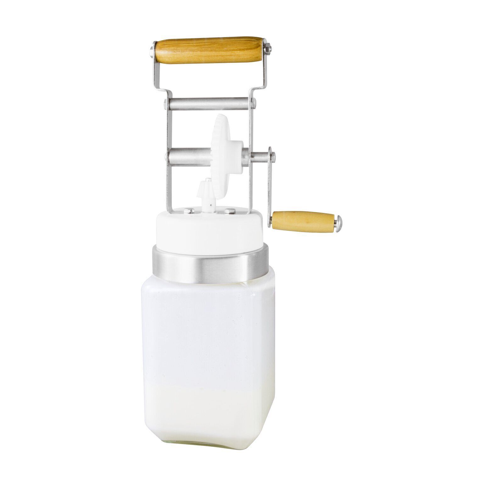 Butter churn 3