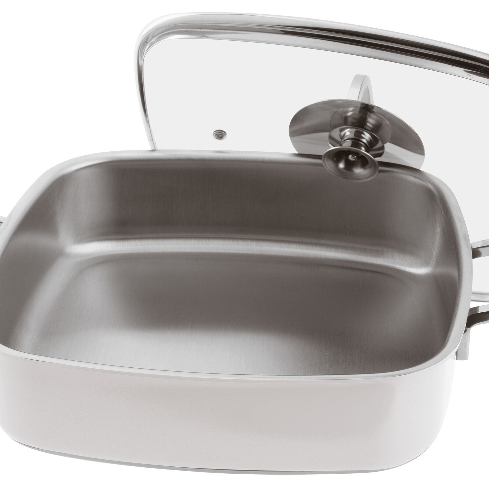 Casserole pot  image number null