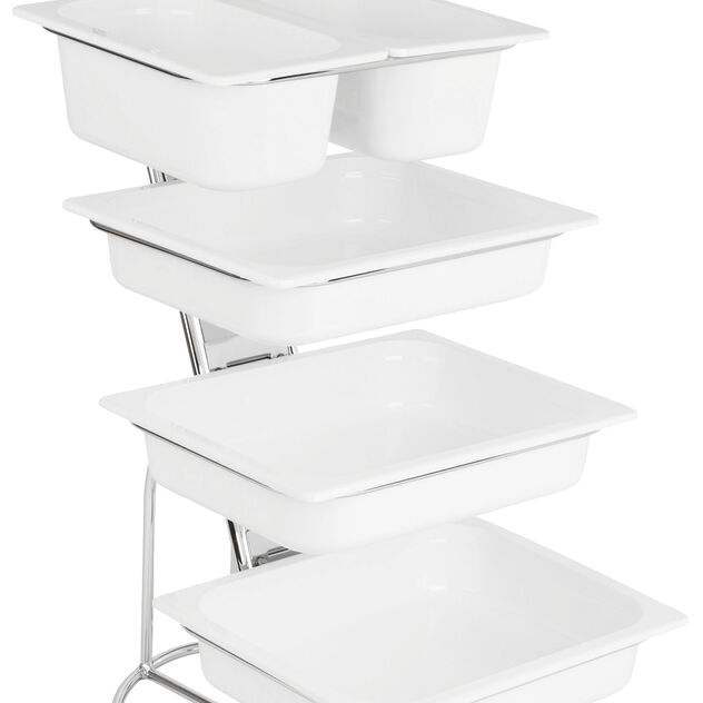 Display for buffet image number 2