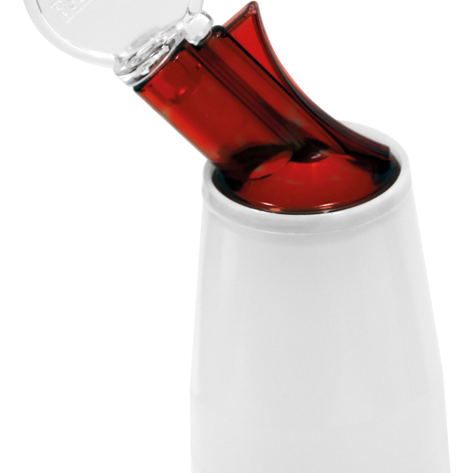 Bottle stopper 2