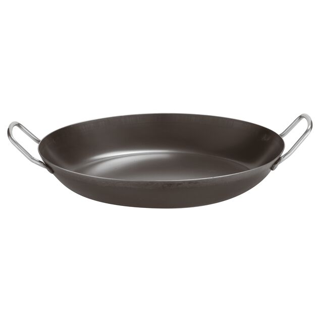 Paella pan  image number 0