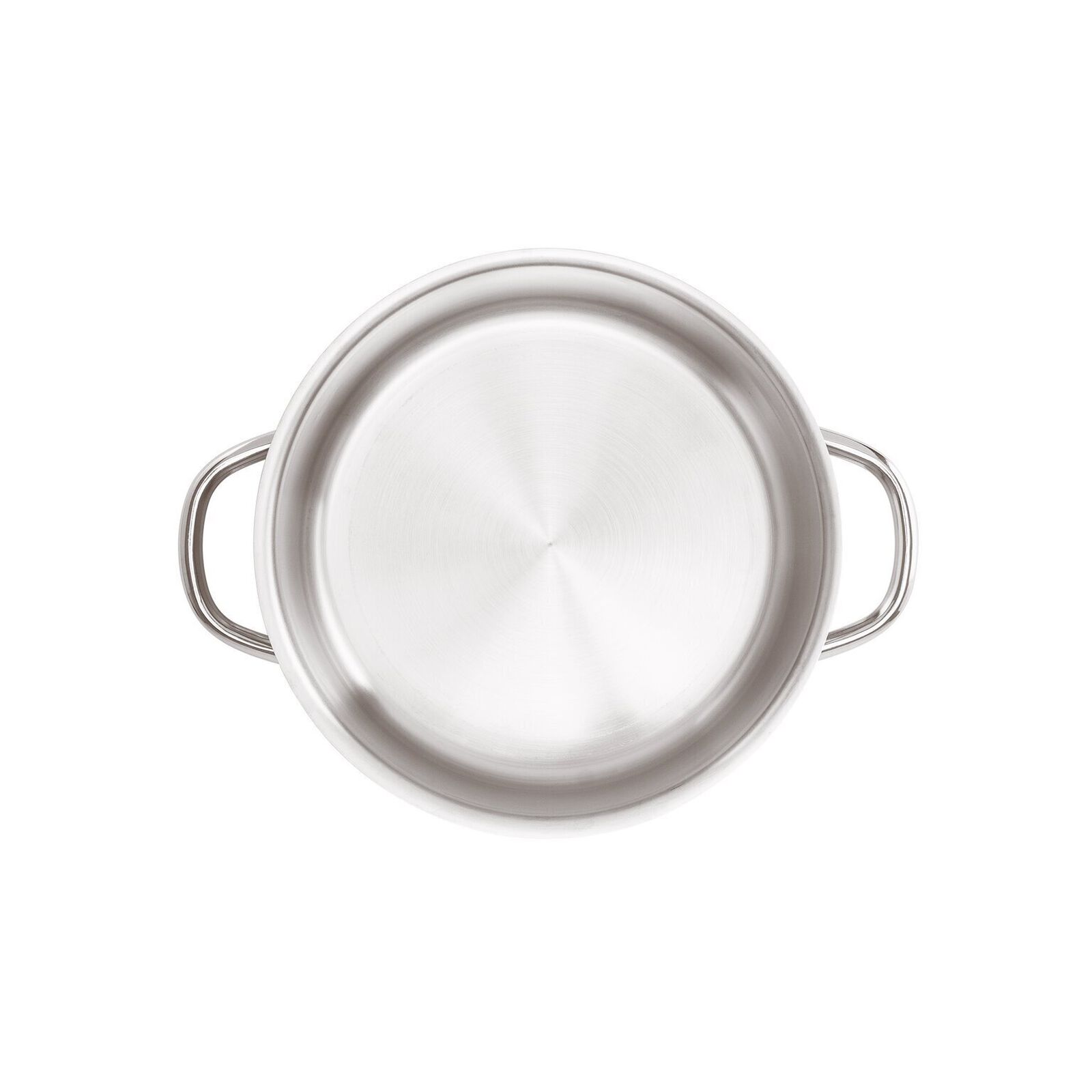 Sauce pot medium-sized  image number null
