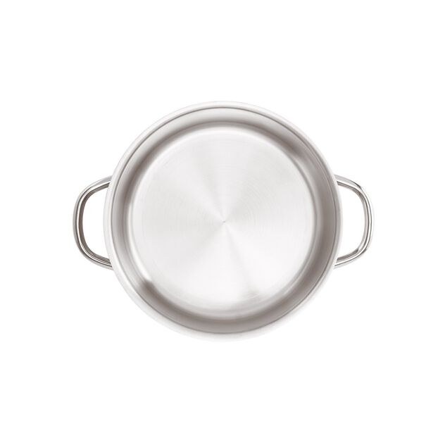 Sauce pot medium-sized  image number 1