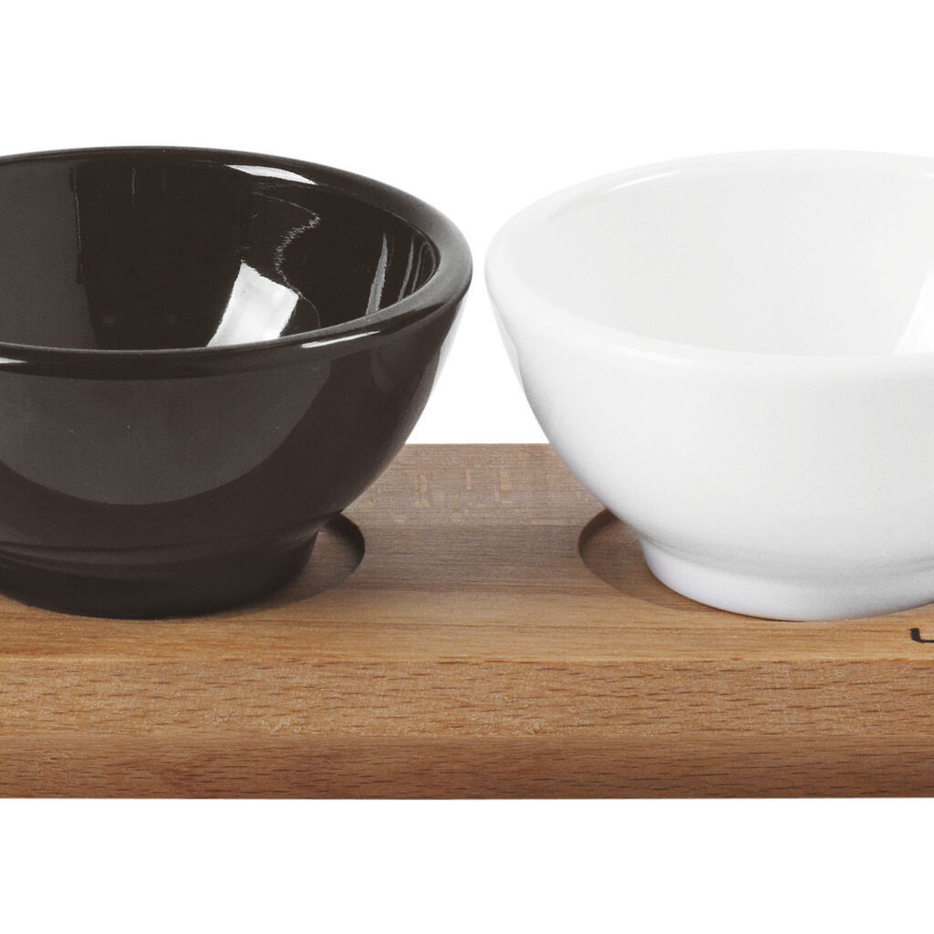 Holder for small bowls, double image number 1