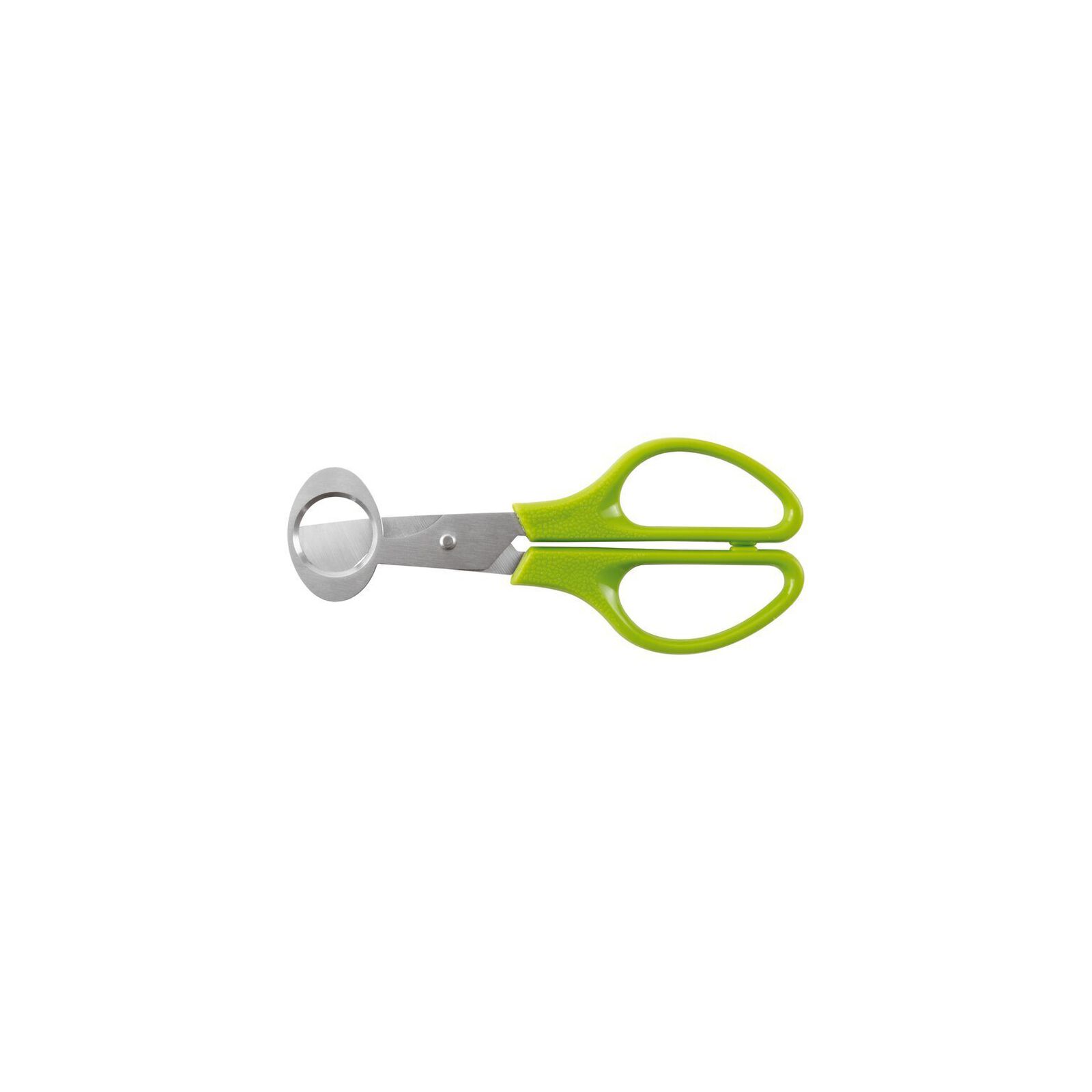 Scissors for quail eggs image number null