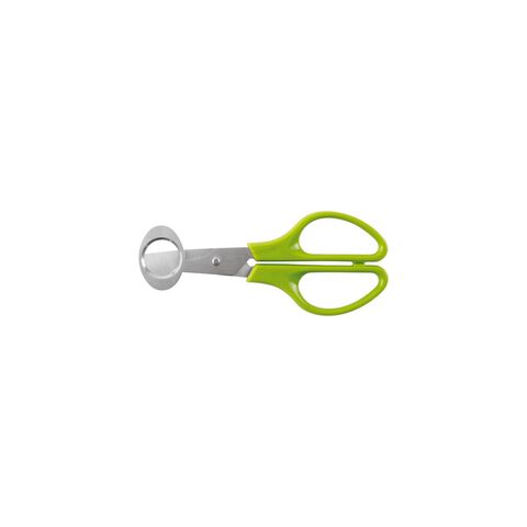 Scissors for quail eggs