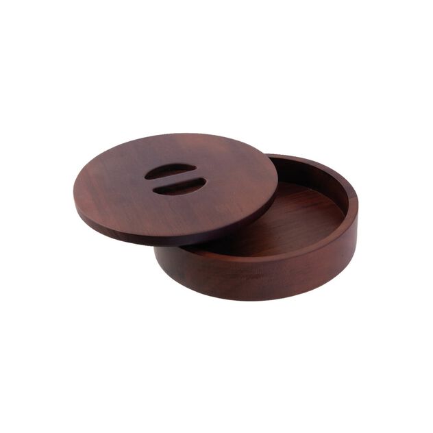 Container for tortillas image number 1