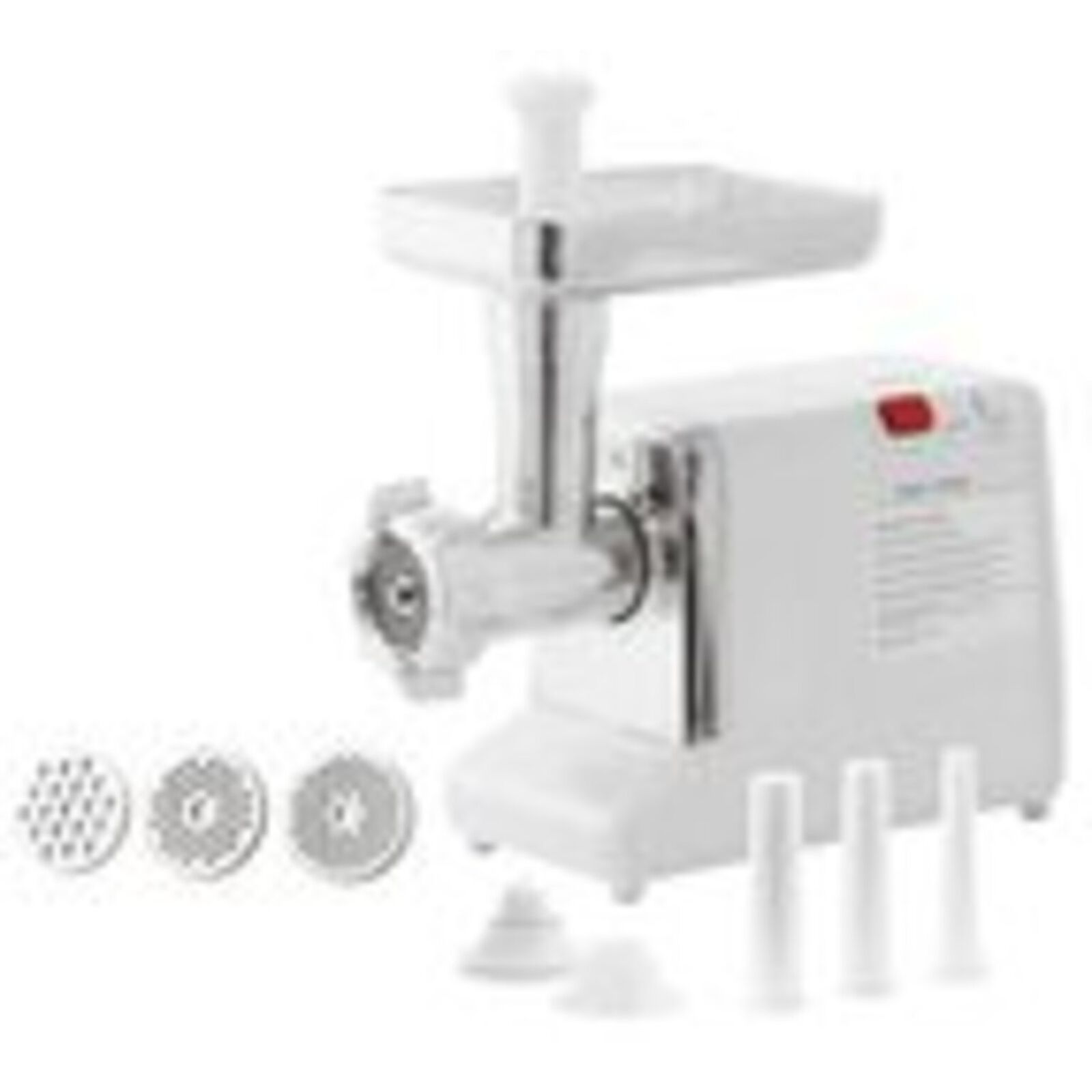 Tritacarne elettrico  image number null