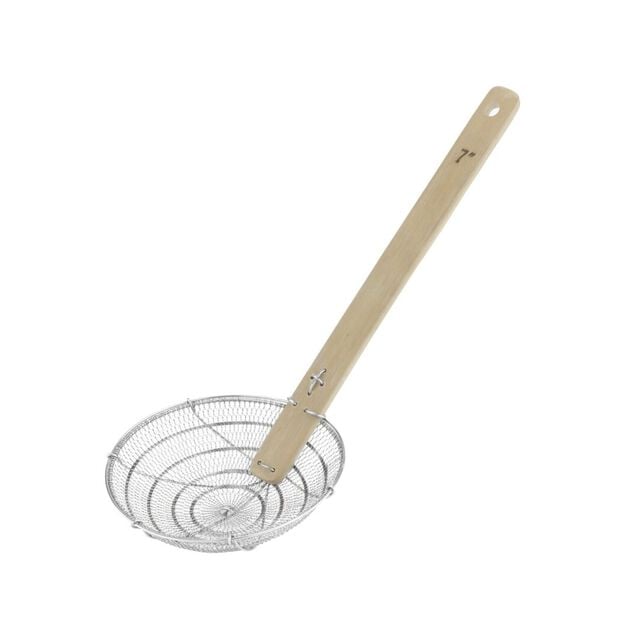 Skimmer fine mesh image number 0