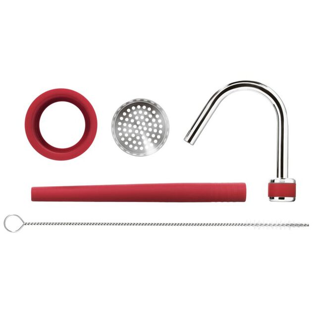 Rapid infusion set  image number 0