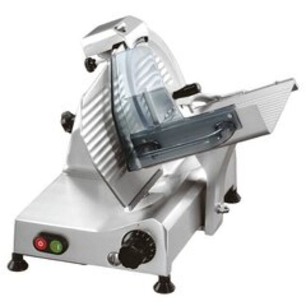 Electric slicer  image number 0