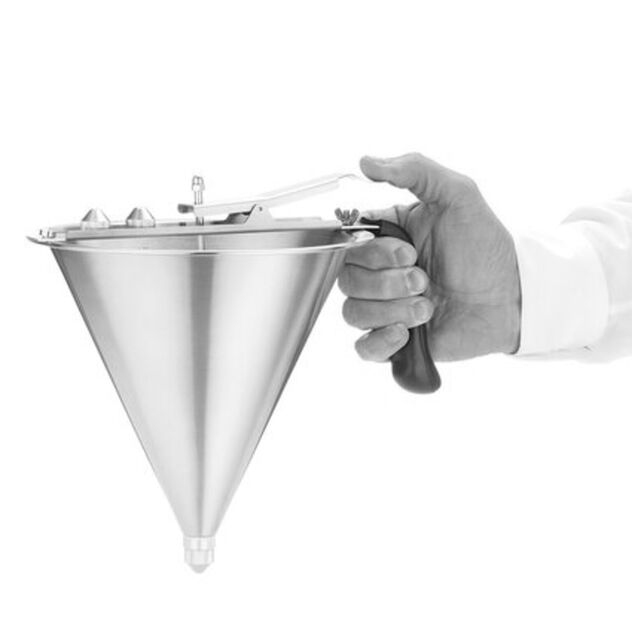 Funnel for confectionery image number 2