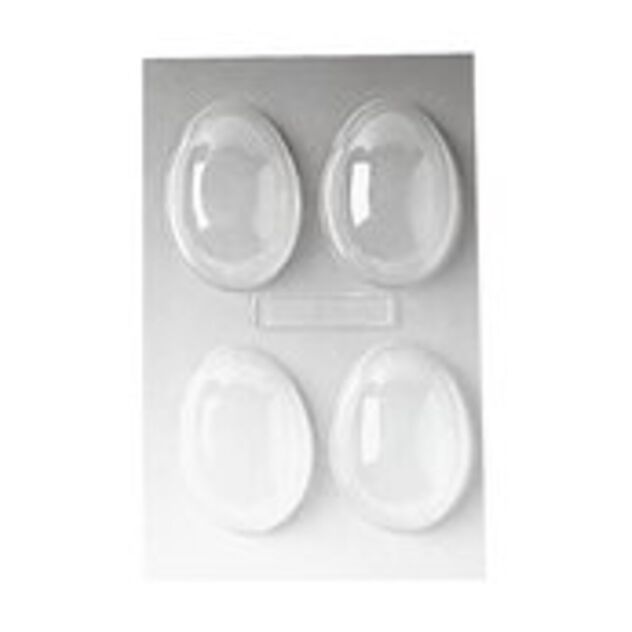 Stampo uovo image number 0