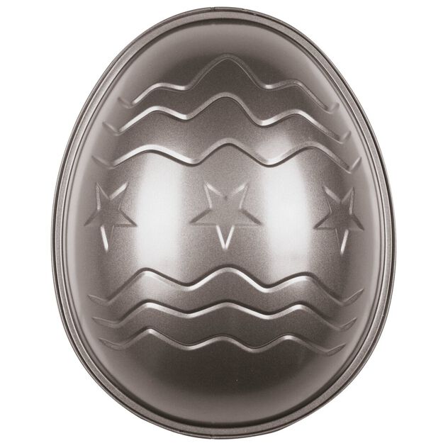 Stampo uovo di pasqua image number 0